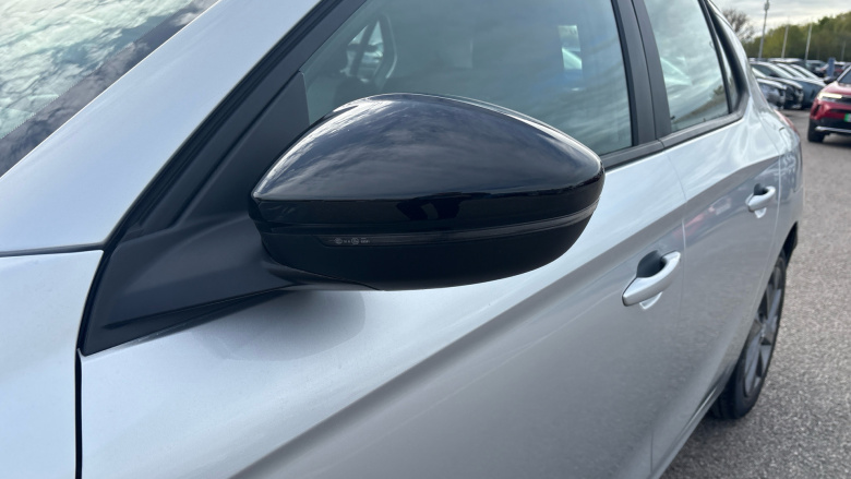 Vauxhall Corsa 1.2 Turbo Design 5dr Petrol Hatchback